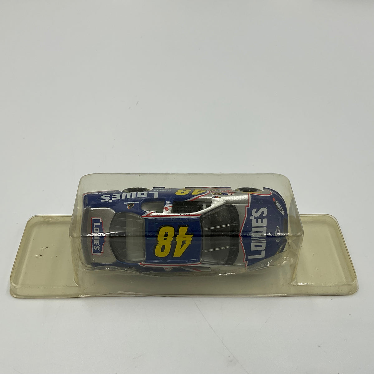 NASCAR #48 Jimmie Johnson Die-Cast Replicia Unopened