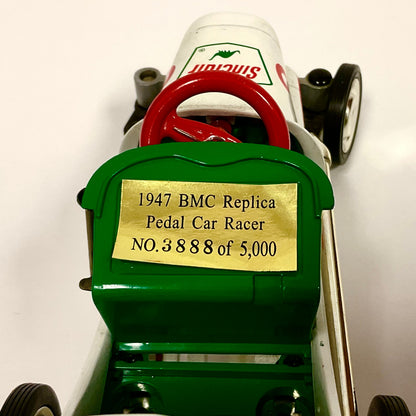 Sinclair Petite Pedal Car