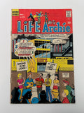 Life with Archie #115 Vintage November 1971 Archie Series Comic Book