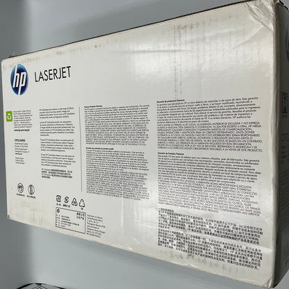 Genuine HP LaserJet 641A Yellow Print Cartridge Sealed Brand New