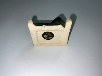 Philip Laureston Ceramic Miniature Bakery Shop 700 Series