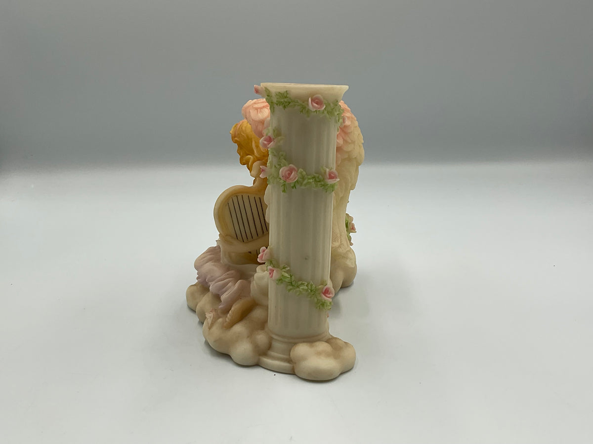 Seraphim Classics Clarissa "Celestial Sounds" Figurine