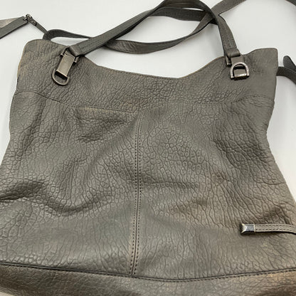 Vince Camuto Eliza Gray Tote Bag