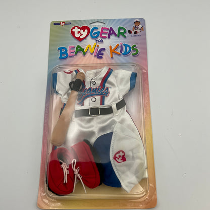 Ty Gear Beanie Kids Baseball Outfit