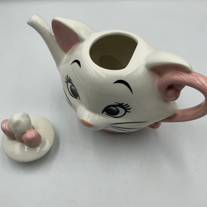 Disney's The Aristocats Tea Pot