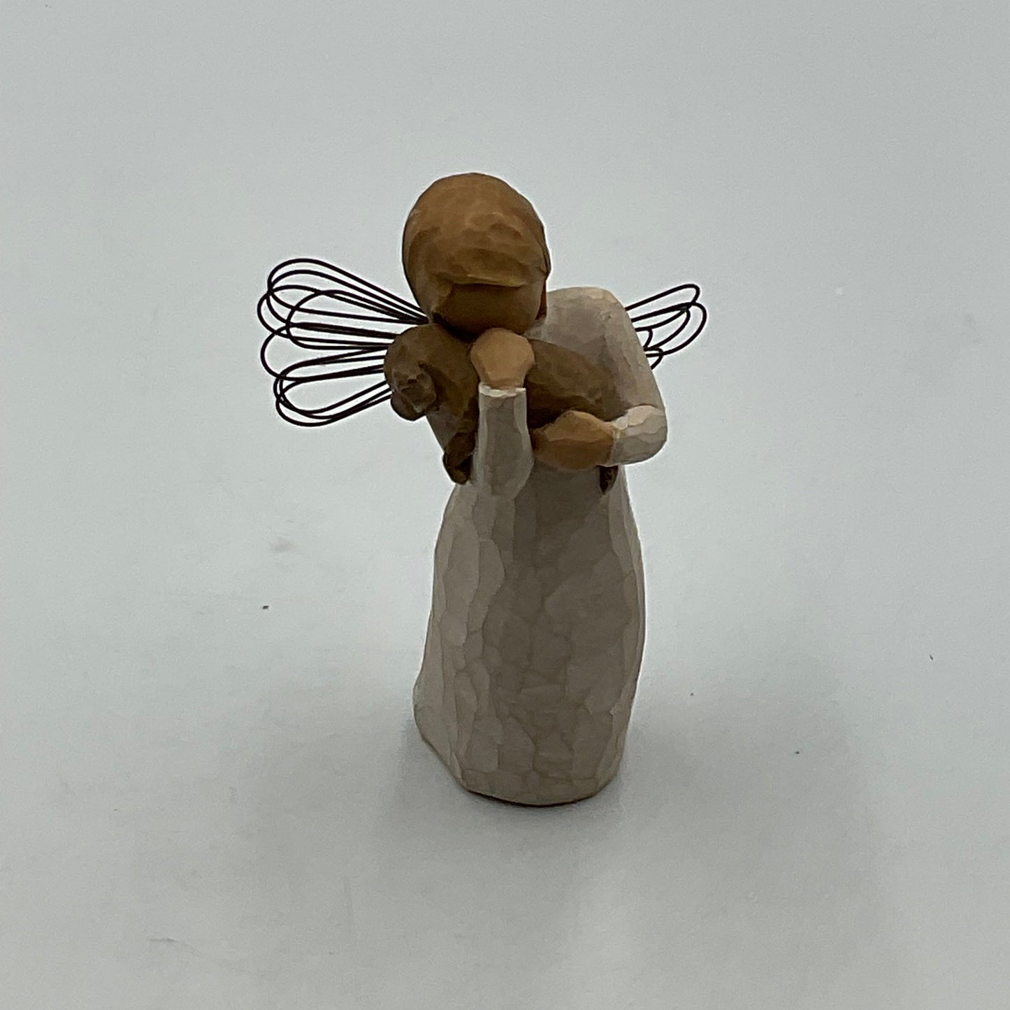 Ready JB Willow Tree Angel Figurine By Susan Lordi