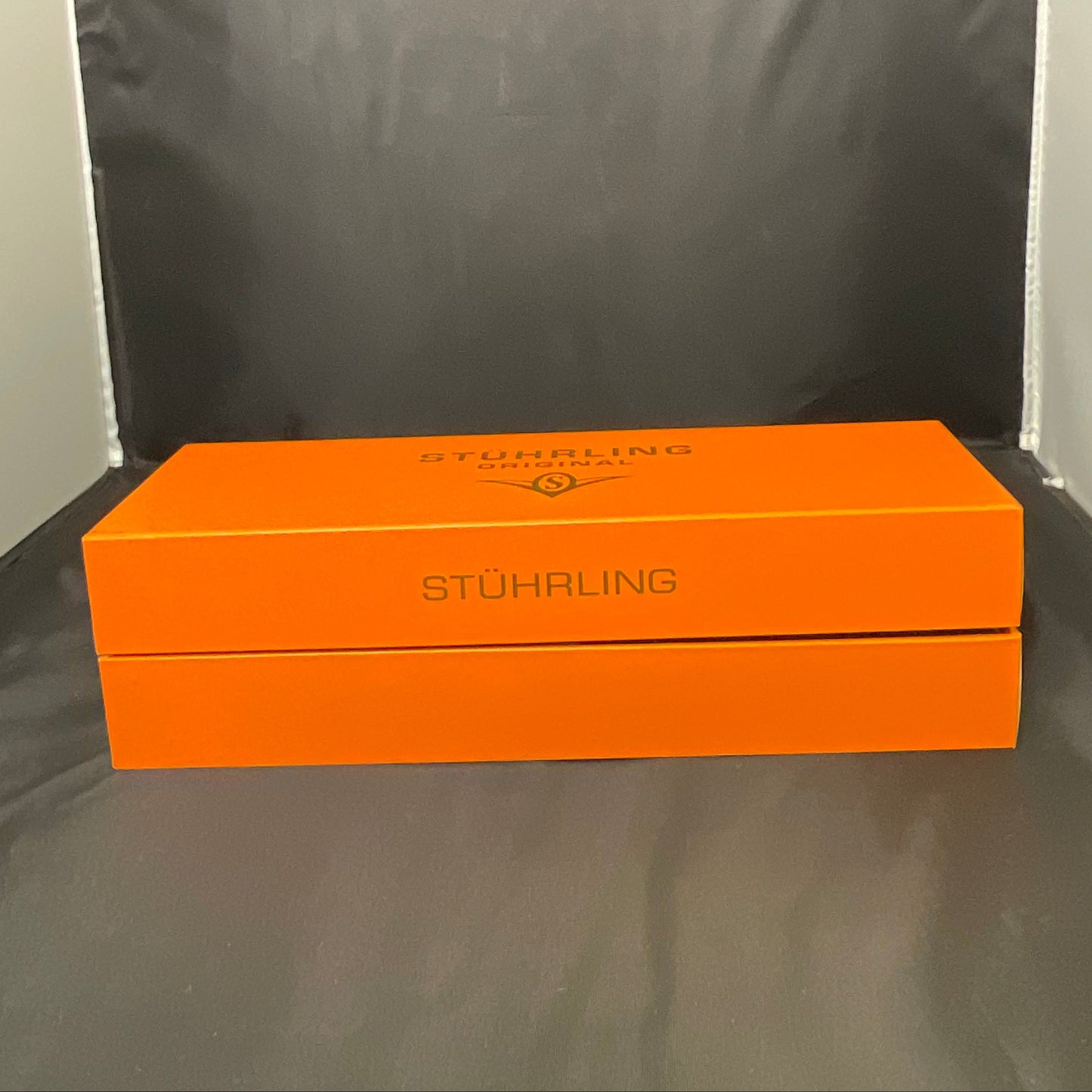 Stührling Lady Ozzie Sport 149GL Automatic 38mm Skeleton Watch