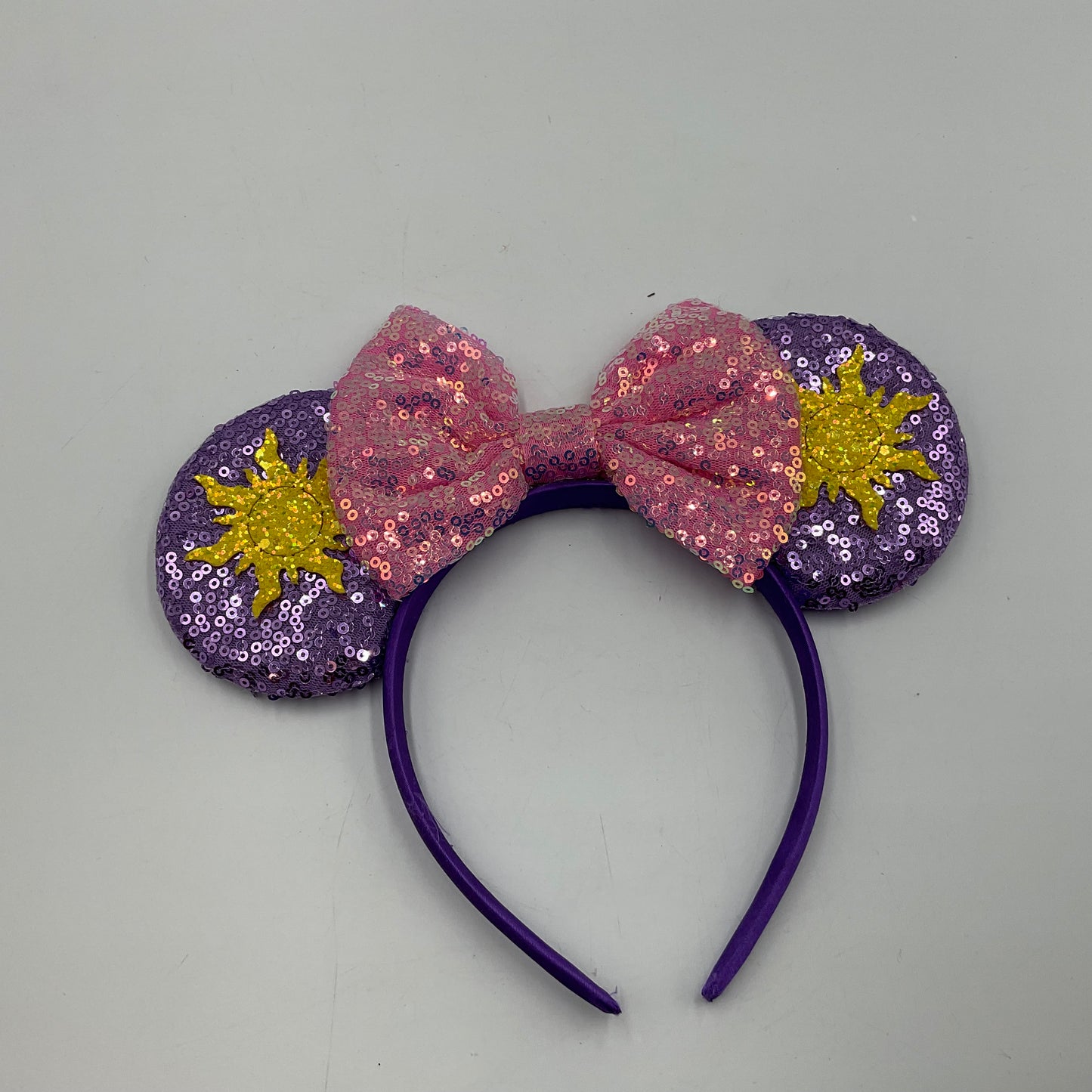 Disney’s Tangled Mouse Ears Headband
