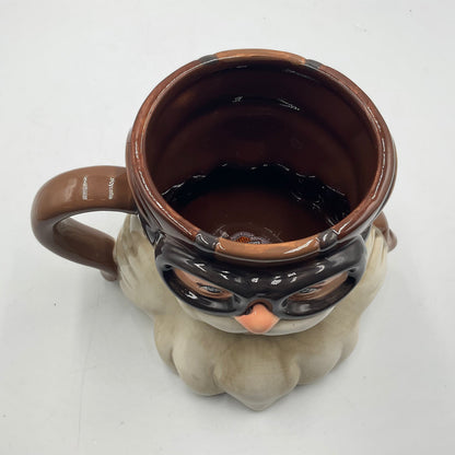 Motor Harley-Davidson Cycles Mug