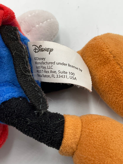 Disney’s Sorcerer Mickey Mouse Plush Toy
