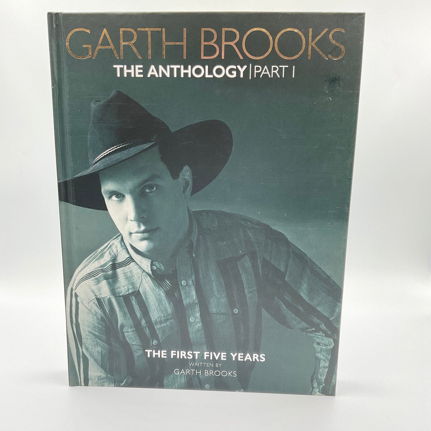 Limited Edition The First Five Years by Garth Brooks