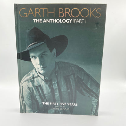 Limited Edition The First Five Years by Garth Brooks