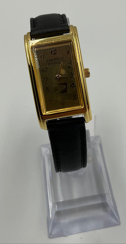 Van Nuys District USPS Watch New Battery