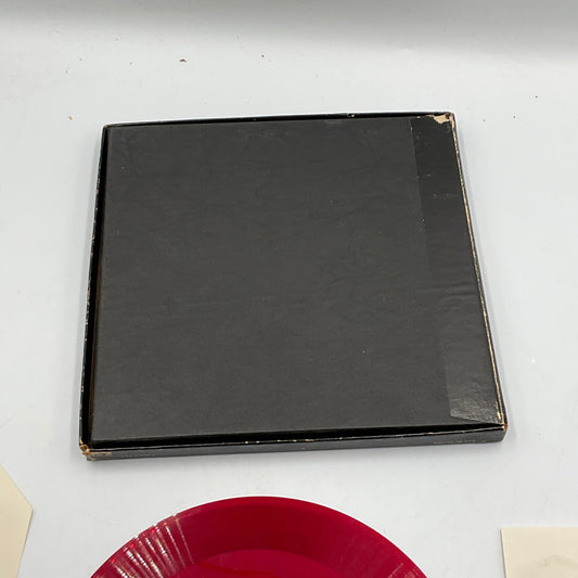 RCA Victor Red Seal Records”Christmas Hymns And Carols Vinyl Record