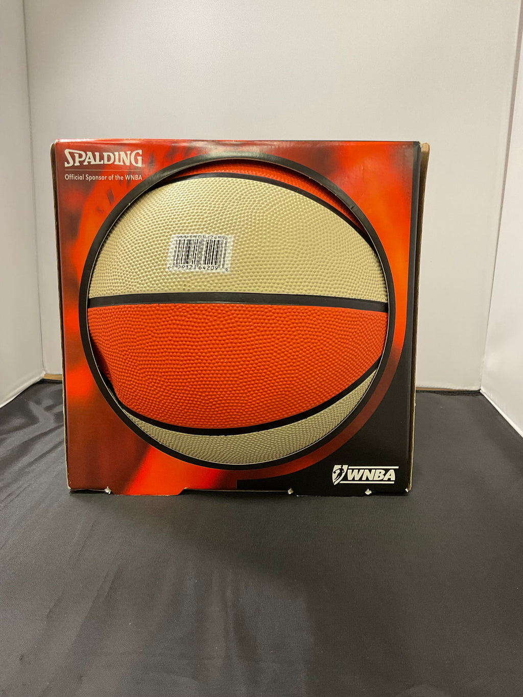 Rebecca Lobo Sue Wicks Kisha Ford Autographed Signed WNBA Basketball