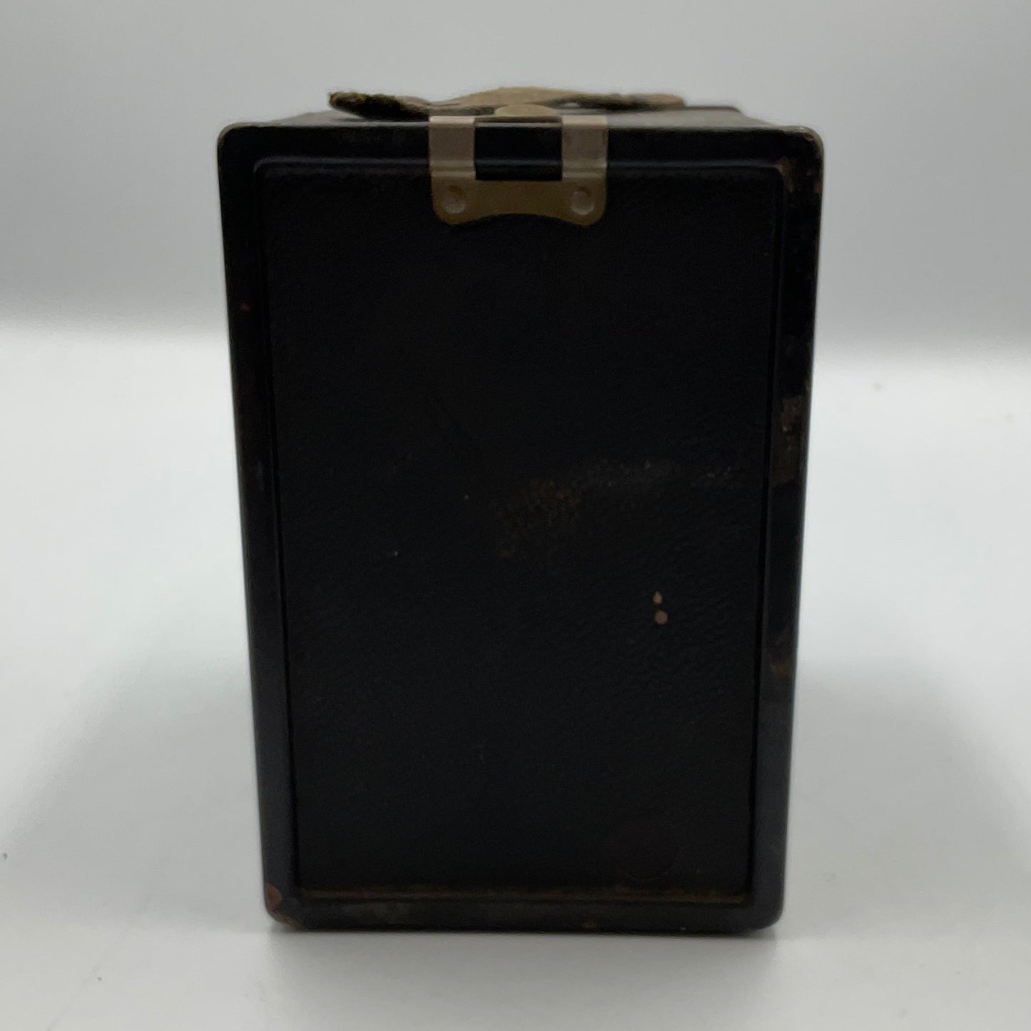 Agfa Ansco Vintage Cadet D6 Box Camera Untested