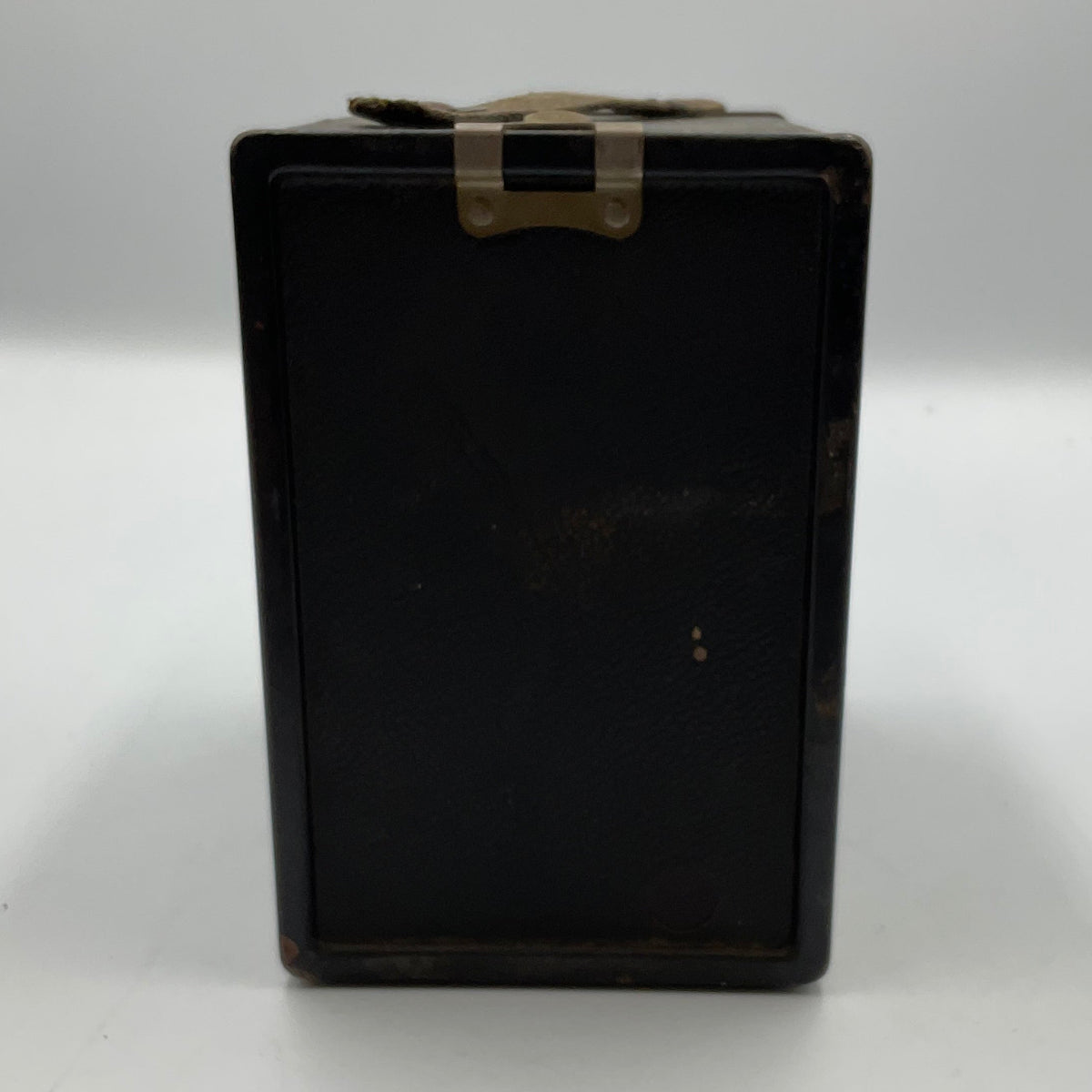 Agfa Ansco Vintage Cadet D6 Box Camera Untested