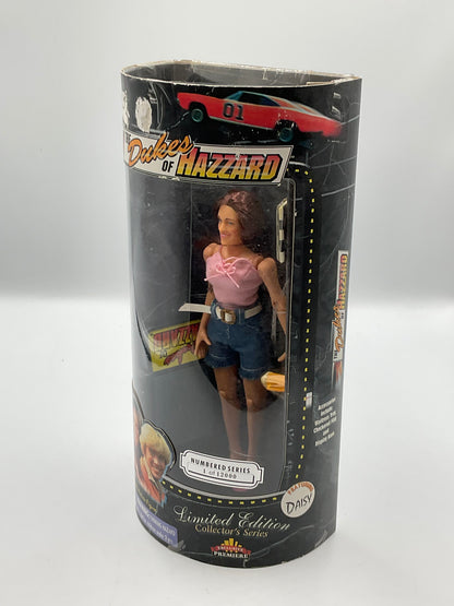 Dukes Of Hazzard Daisy Duke action Figure 1 Of 12000 Made Unopened Playing Mantis