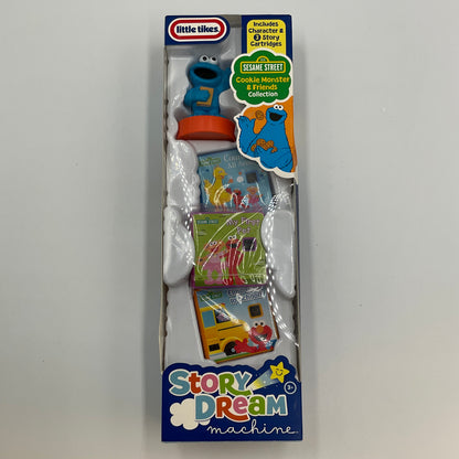 Little Tikes Story Dream Machine UNOPENED
