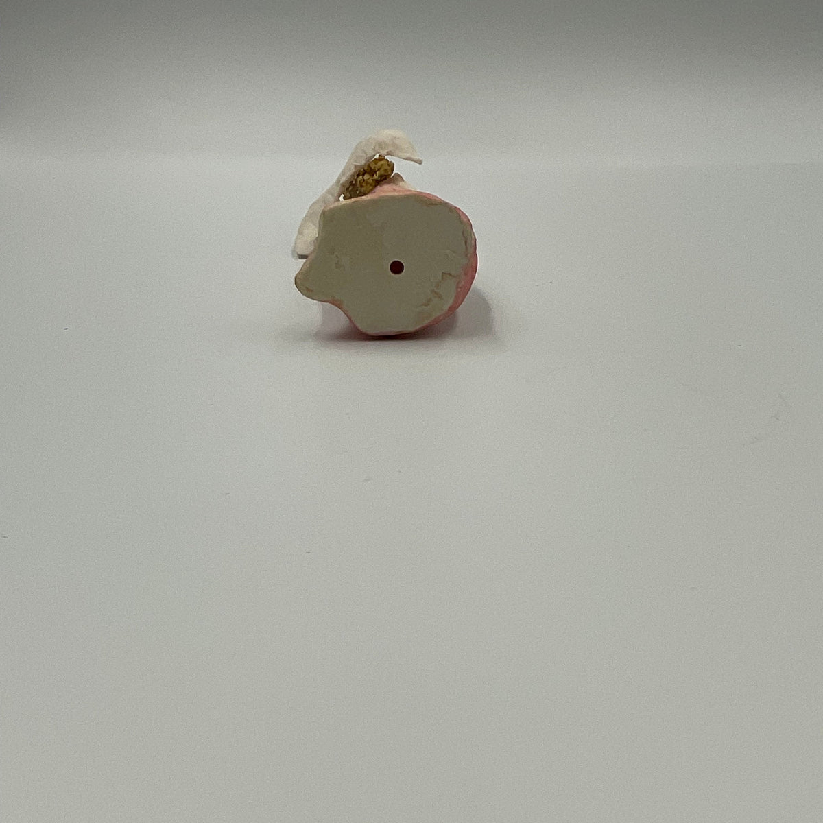 Vintage Roman Inc.Figurine Pink Angel 3