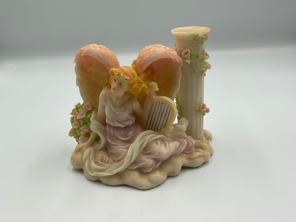 Seraphim Classics Clarissa "Celestial Sounds" Figurine
