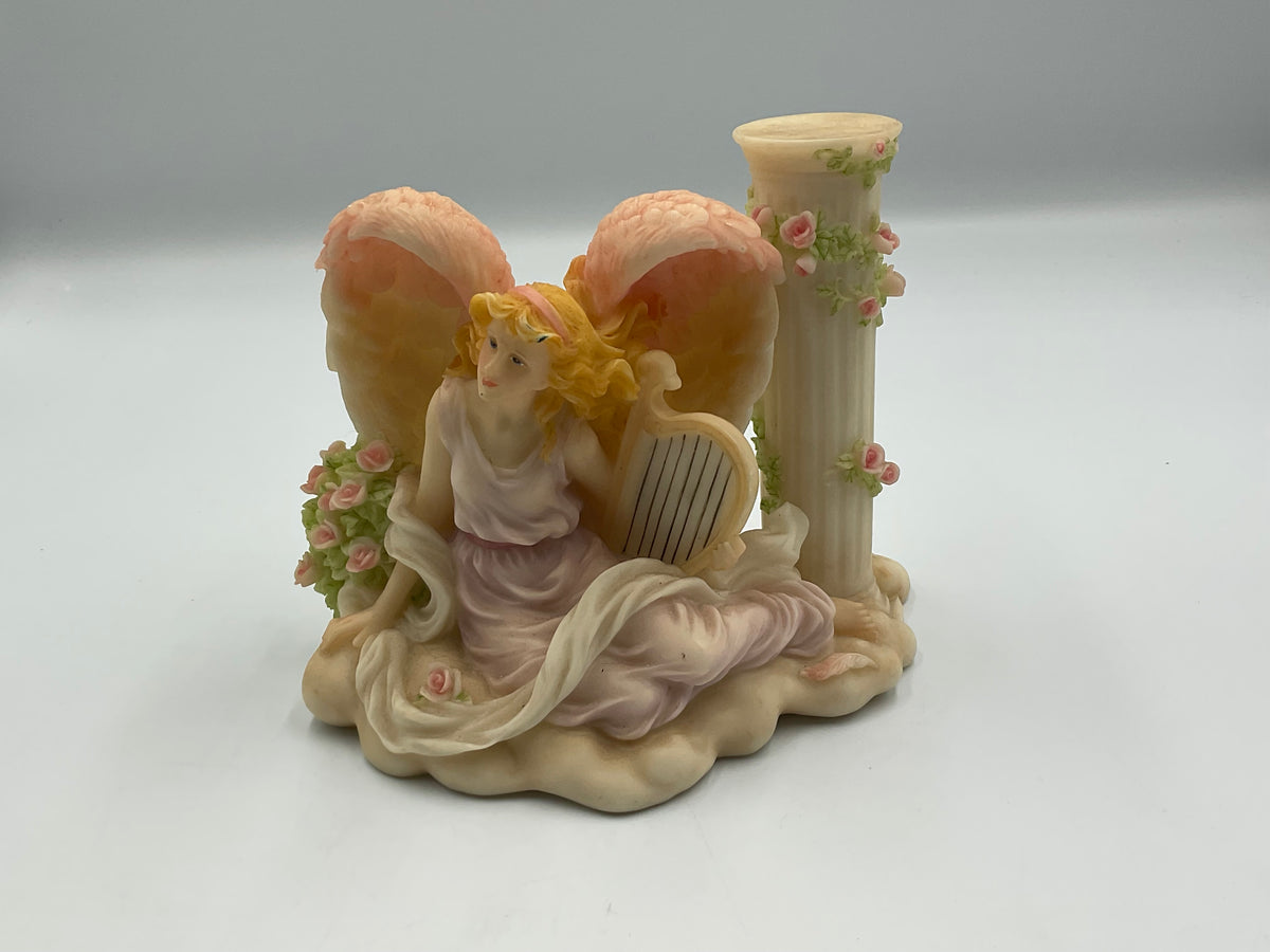 Seraphim Classics Clarissa "Celestial Sounds" Figurine