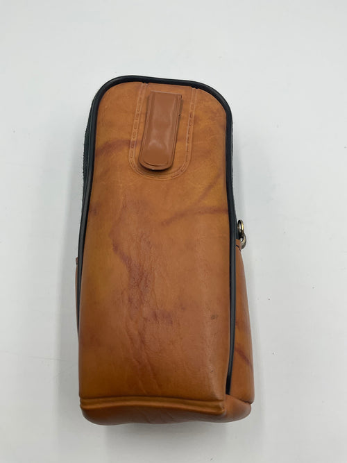 LOT Kodak Trimlite Instamatic 48 110 Pocket Camera Case Manual Sylvania Flash