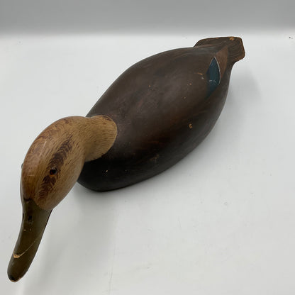 Ready JB Vintage Wooden Ducks Set of 2