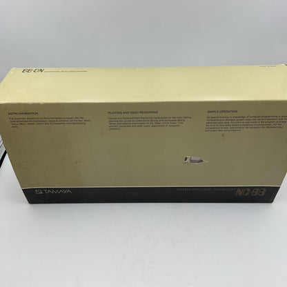 Ready JB NC-88 Tamaya Practical Navigator