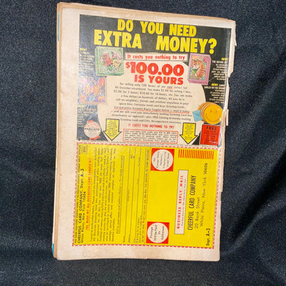 Marvel Tales #38 Vintage 1972