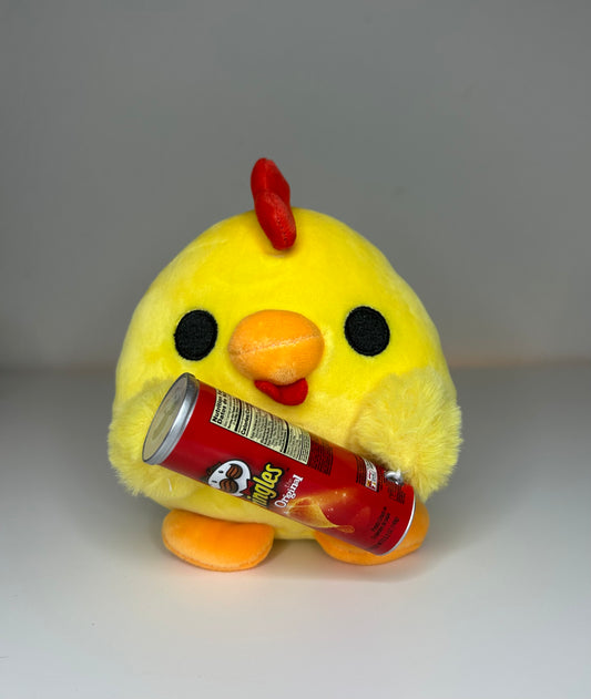 Zuru Snackles Dani Chick Chicken Pringle