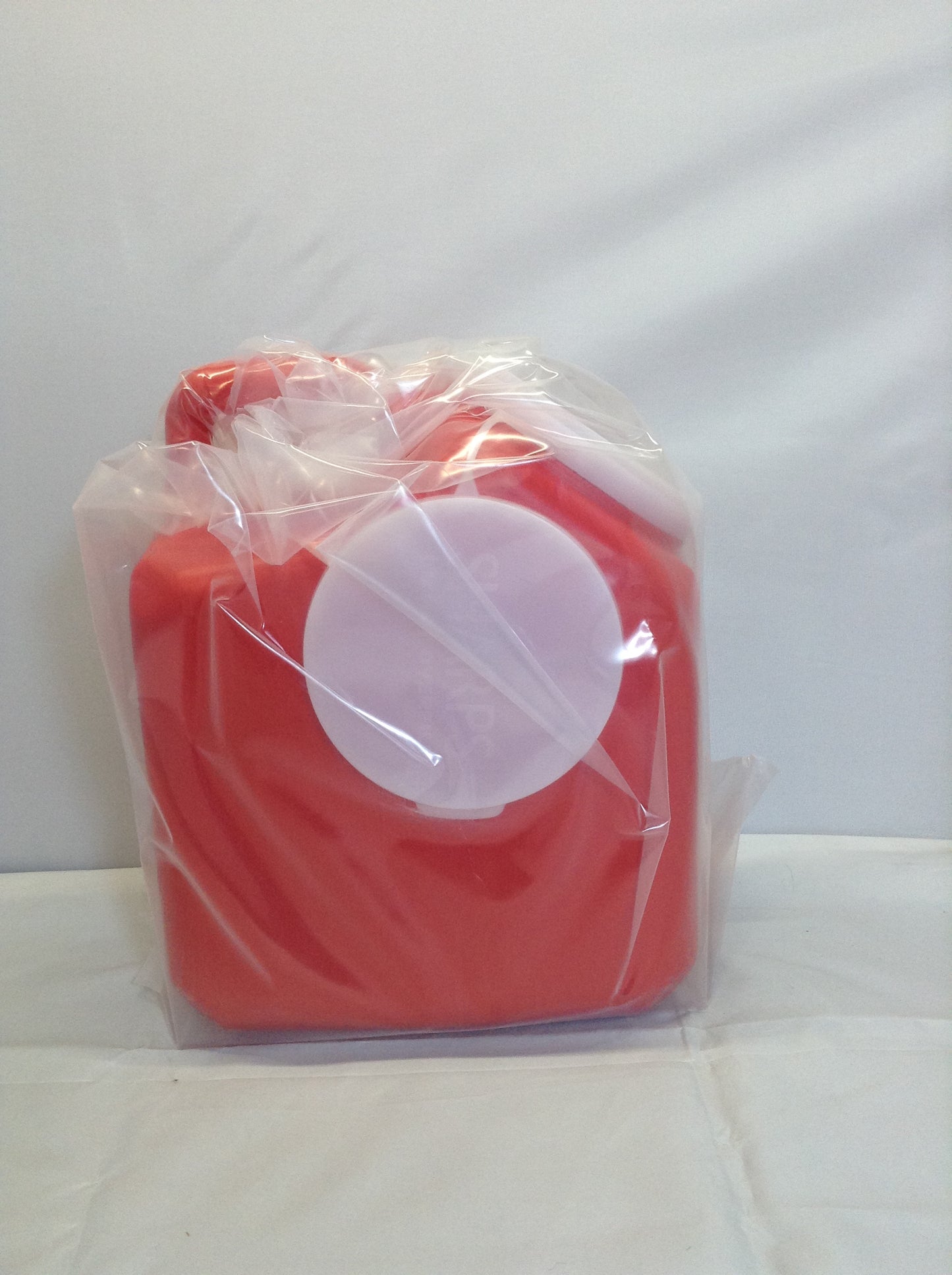 Sharps Recovery System 2 Gallon w/Return Box