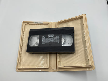 Walt Disney’s Peter Pan 45th Anniversary Limited Edition VHS
