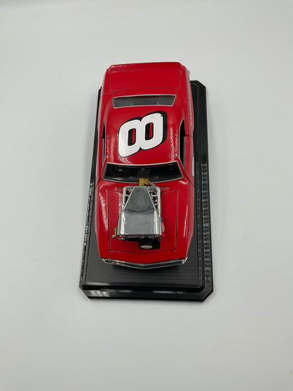 Earnhardt JR.collectible car figurine
