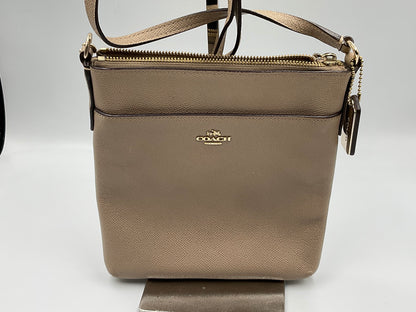 COACH Kitt Crossbody bag