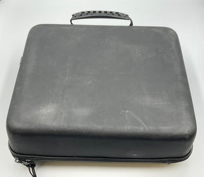 Hubsan Zino H117S 4K GPS Drone 3 Batteries Controller Charger Carry Case