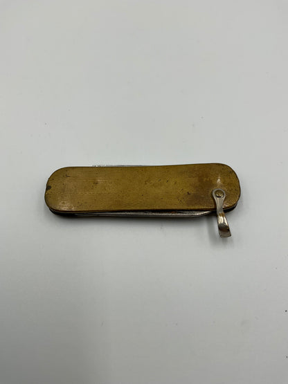 Vintage Colonial Pocketknife