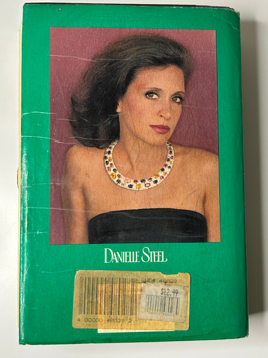 Jewels by Danielle Steel Best Seller Hardcover Book