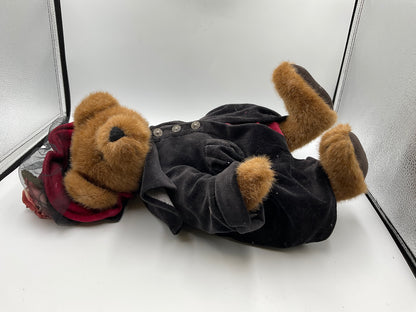 Boyds Bears Rebecca Bearimore Archive Collection Plush Teddy Bear #912028 Year 2000