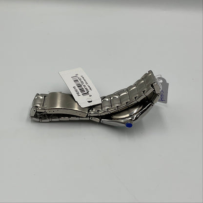 Remix by Fossil Lowes Easy Reader Date Counter Watch