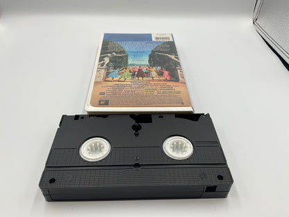 VHS The Sound of Music Video Tape