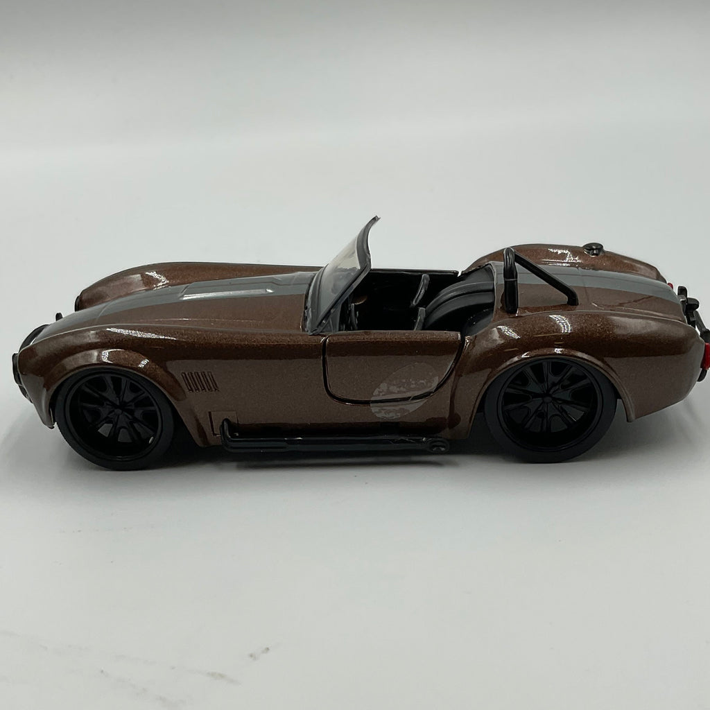 Pink Slips Die-Cast 1965 Shelby Cobra Model