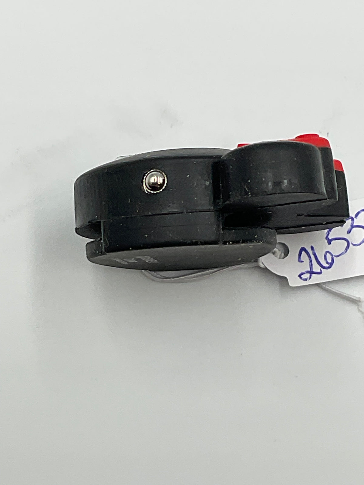 Minnie Mouse Watch New Battery Working Condition No Band