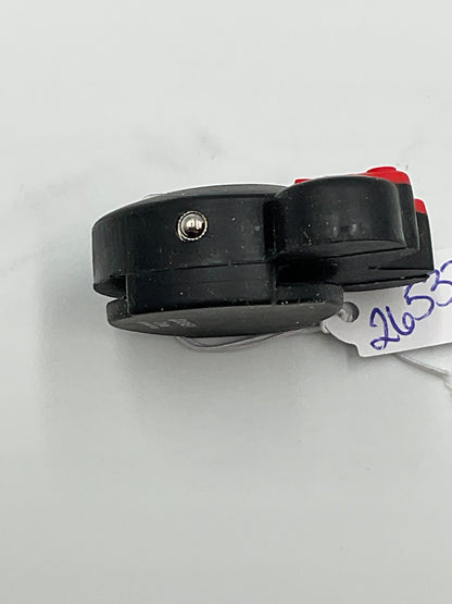 Minnie Mouse Watch New Battery Working Condition No Band