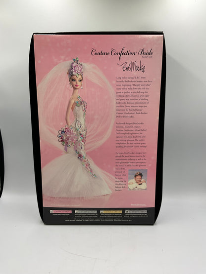 Couture Confection Bride Barbie 2006