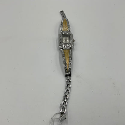 JW Brand Ladies Bracelet Watch New Battery