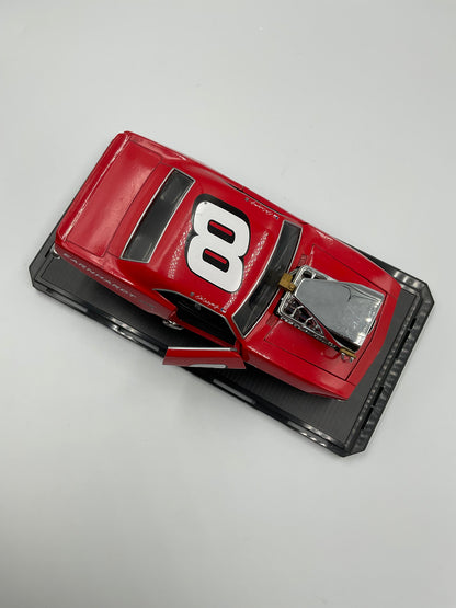 Earnhardt JR.collectible car figurine