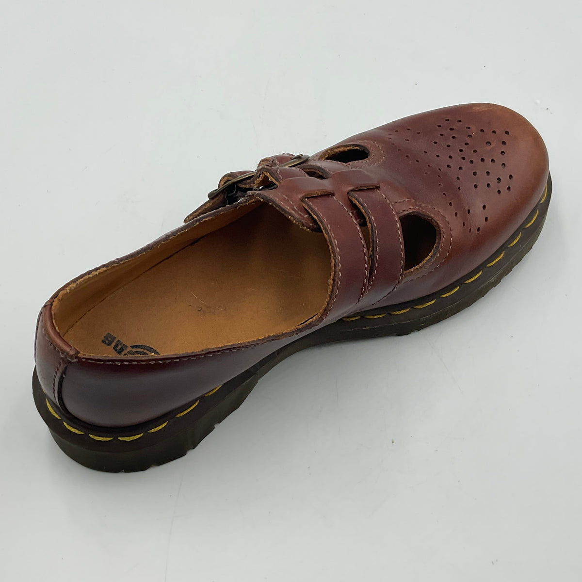 Dr. Air Wair Martens Women's Size 6 Shoes