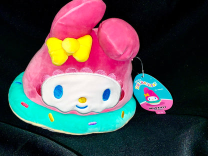 Original Squishmallows "My Melody" Plush