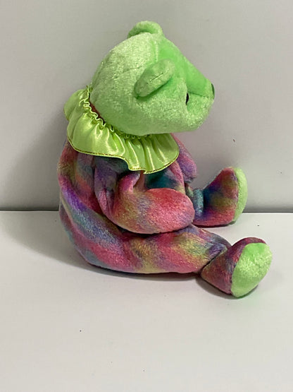 Ty Beanie Baby August the Birthday Bear